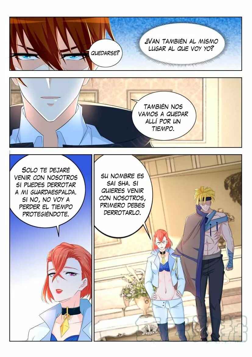Chapter 275 - Page 12
