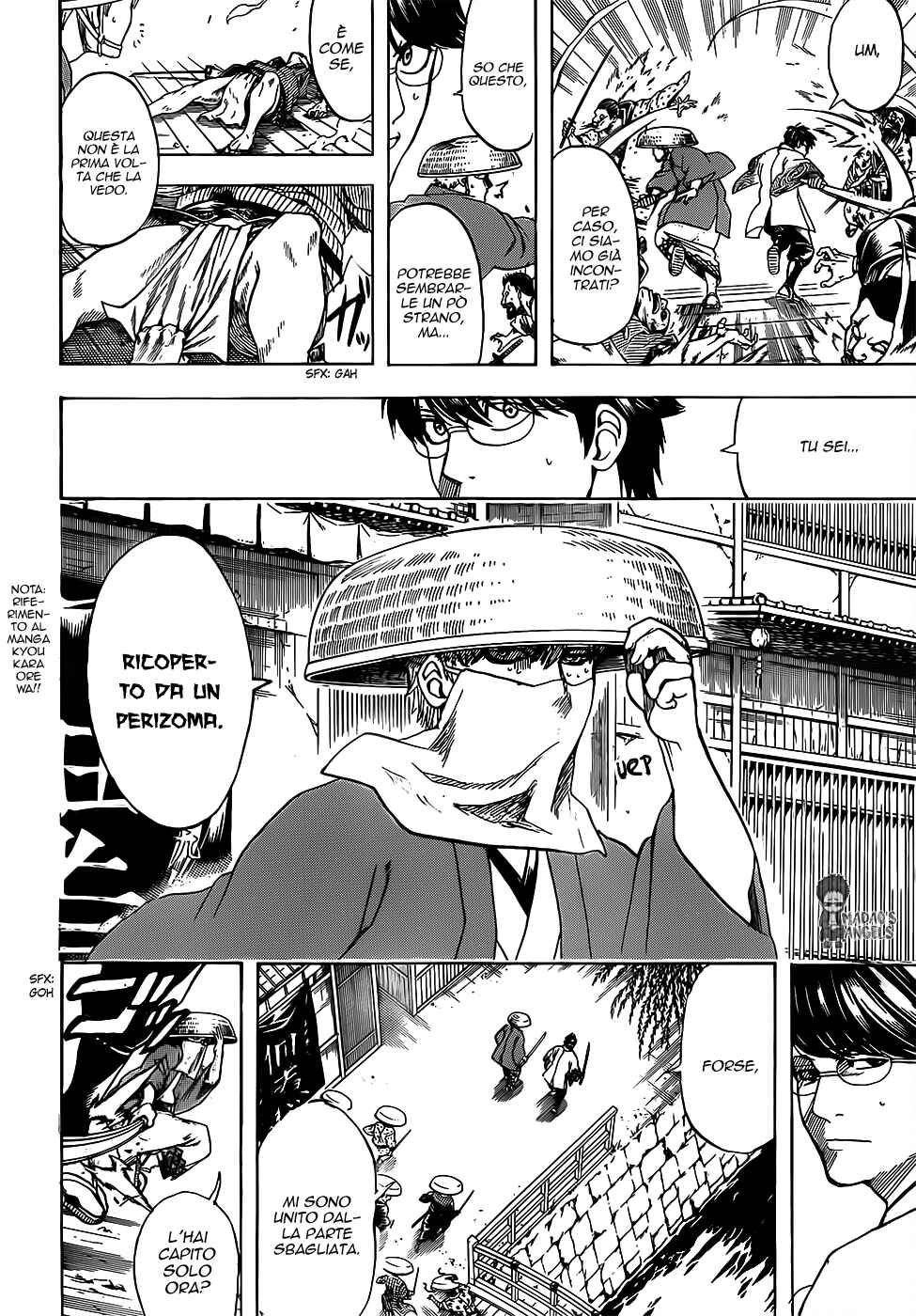 Chapter 687 - Page 10