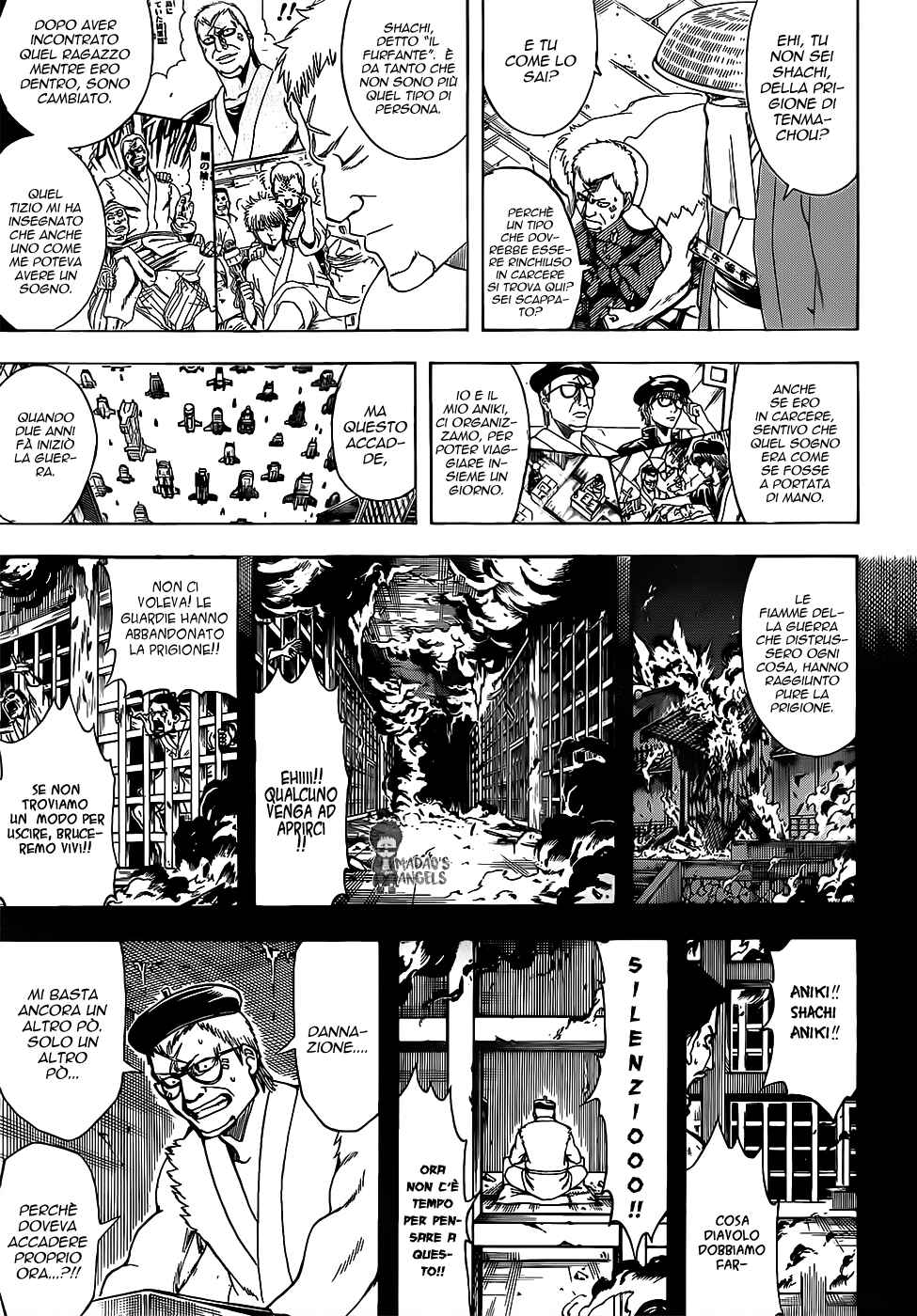 Chapter 687 - Page 13
