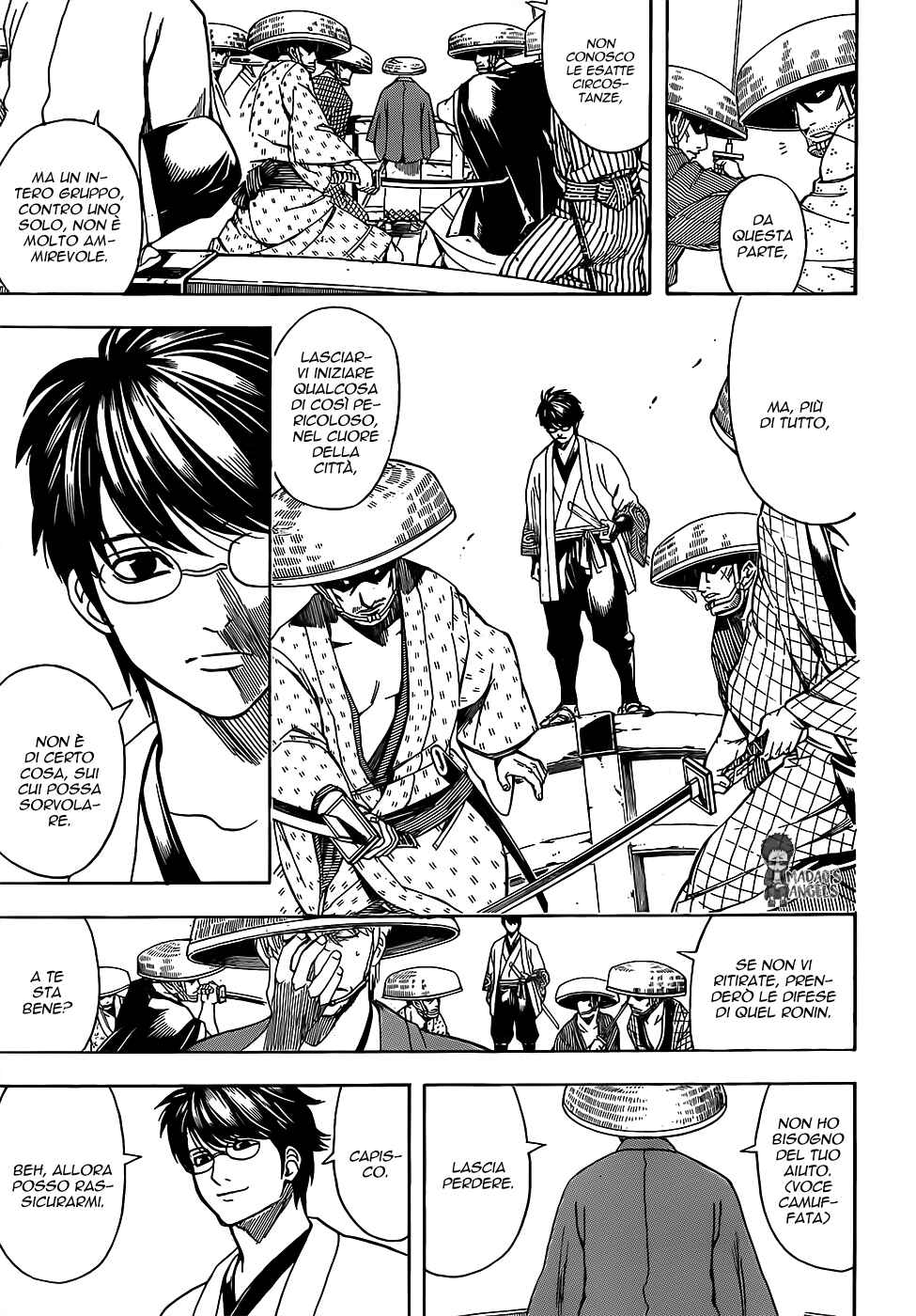 Chapter 687 - Page 7