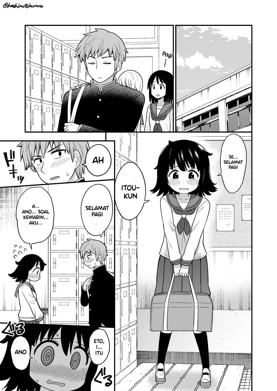 Chapter 2 - Page 1