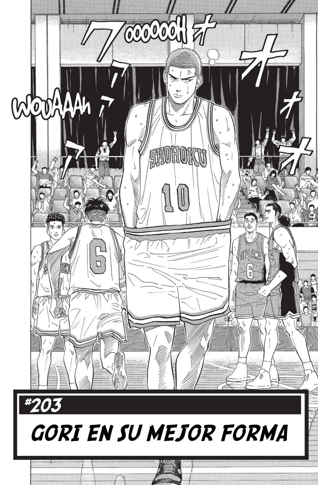 Chapter 203 - Page 2