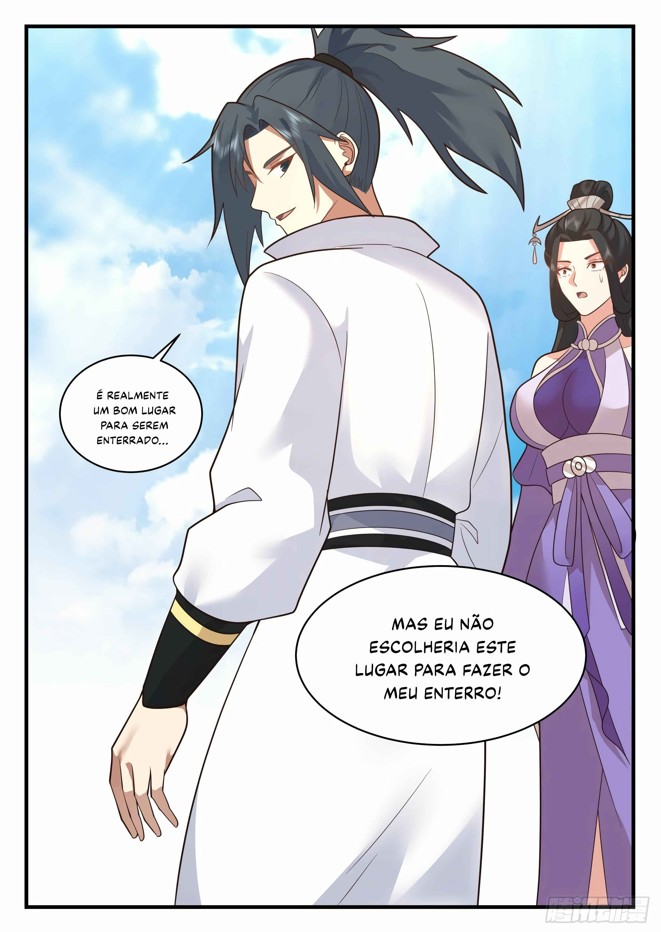 Chapter 2165 - Page 13