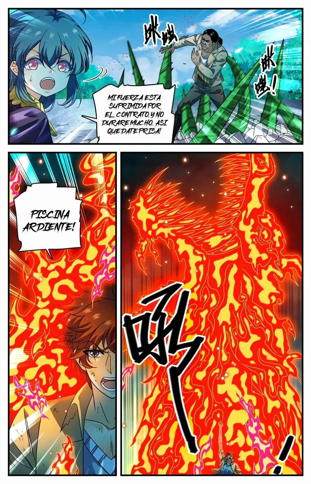 Chapter 967 - Page 7