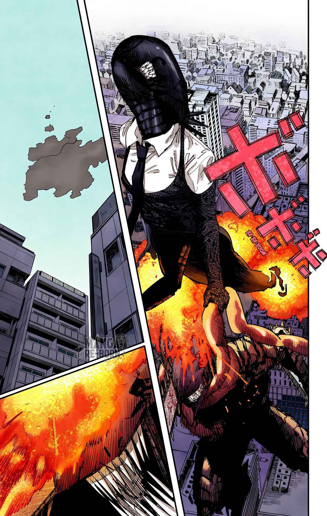 Chapter 88 - Page 6