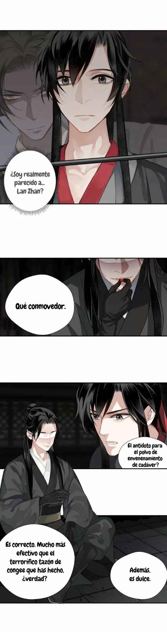Chapter 81 - Page 12