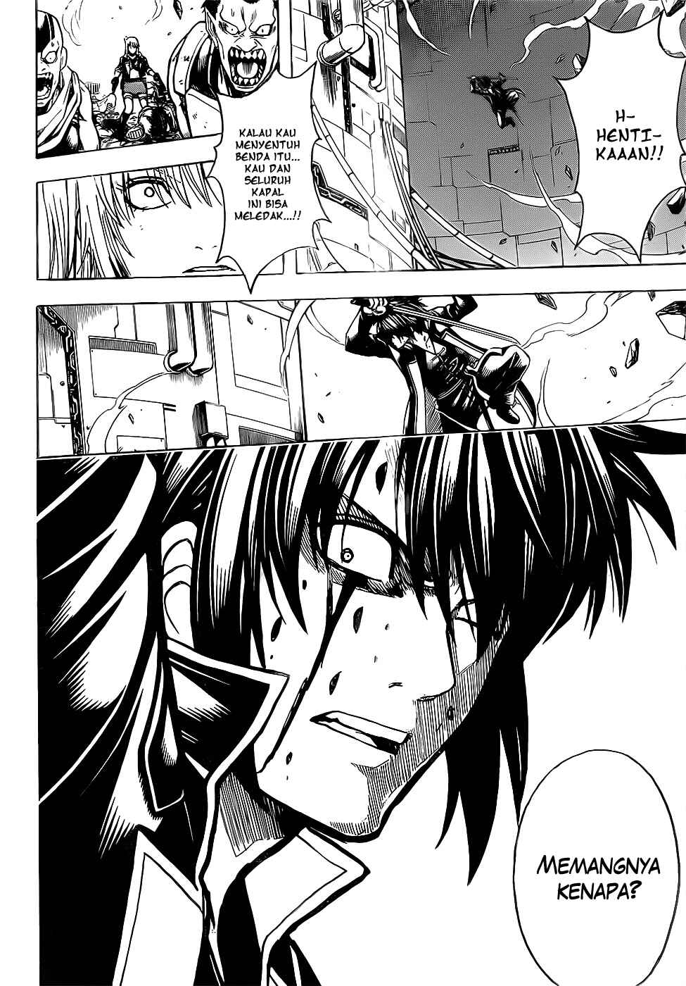 Chapter 644 - Page 2