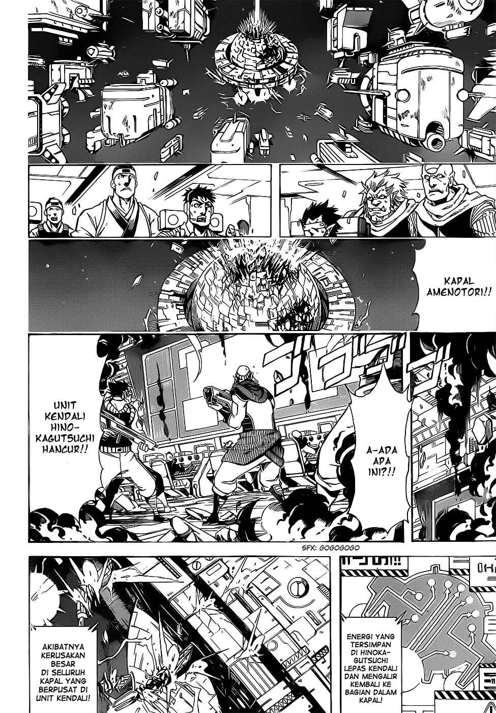 Chapter 644 - Page 6
