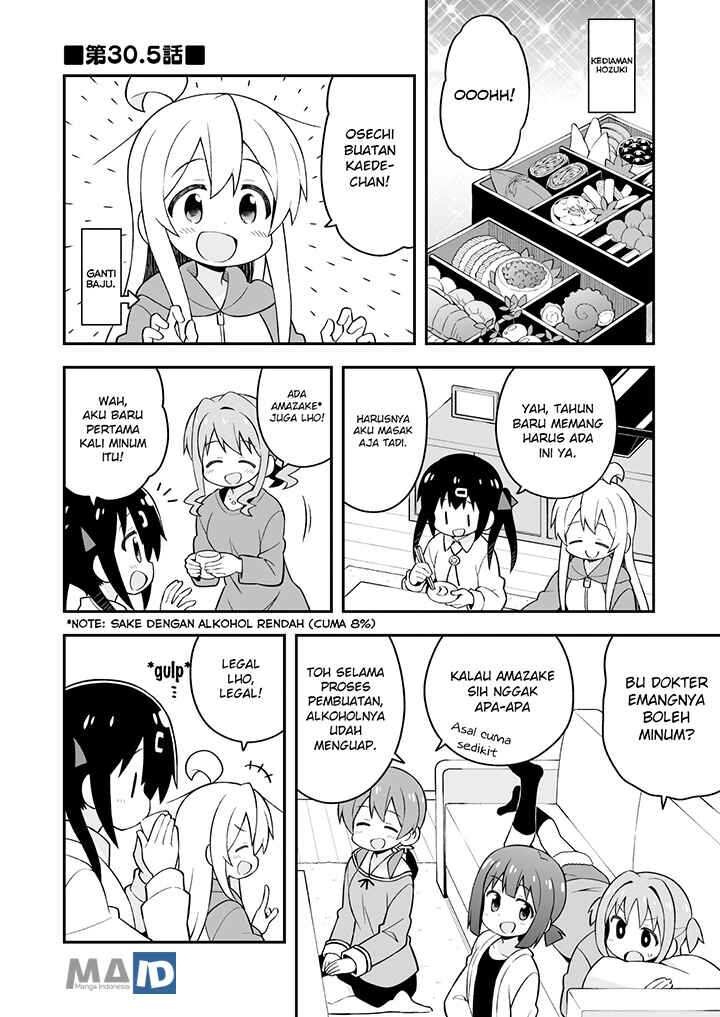 Chapter 30.5 - Page 3