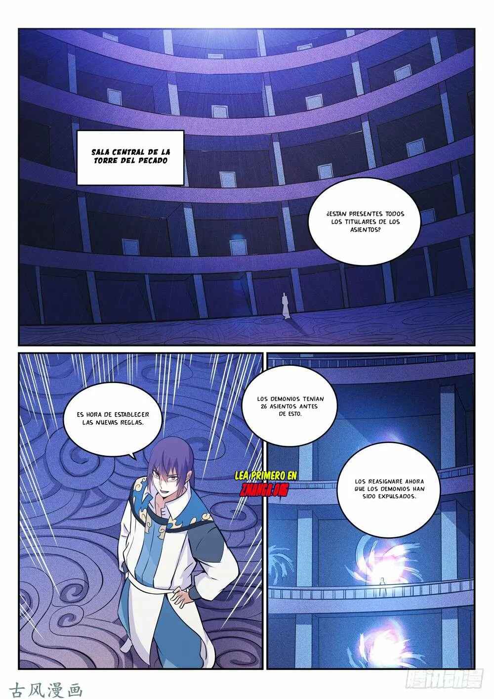 Chapter 272 - Page 12