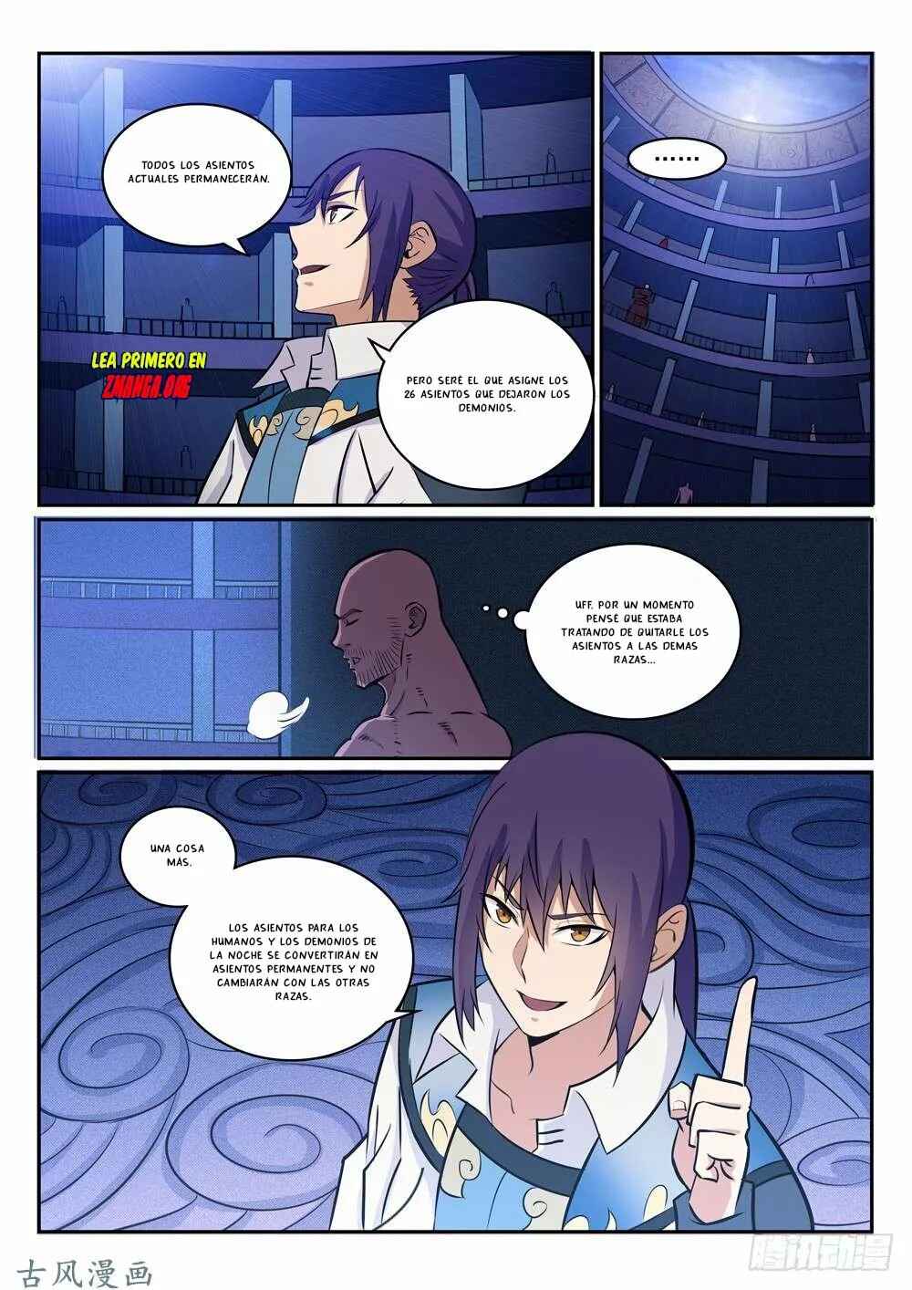 Chapter 272 - Page 14