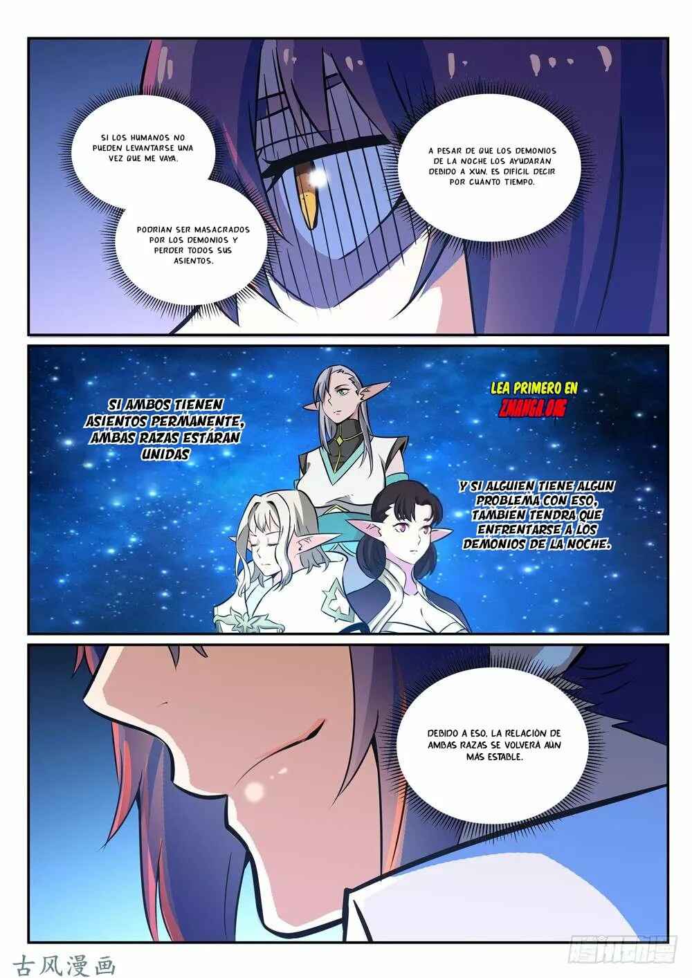Chapter 272 - Page 16