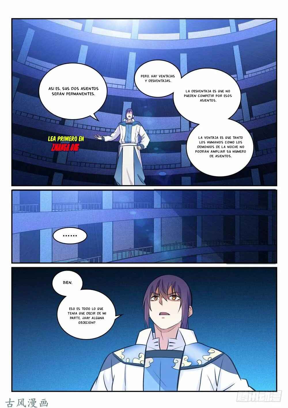 Chapter 272 - Page 17