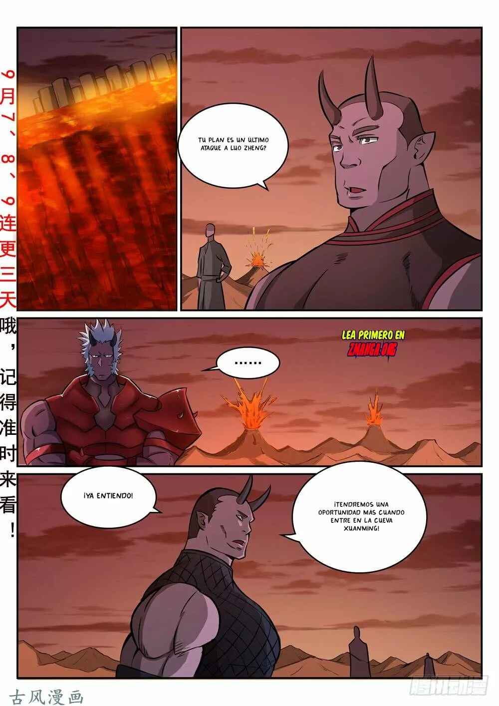 Chapter 272 - Page 3