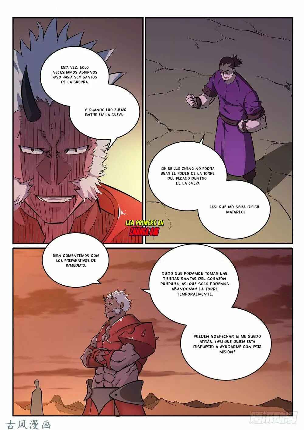 Chapter 272 - Page 5
