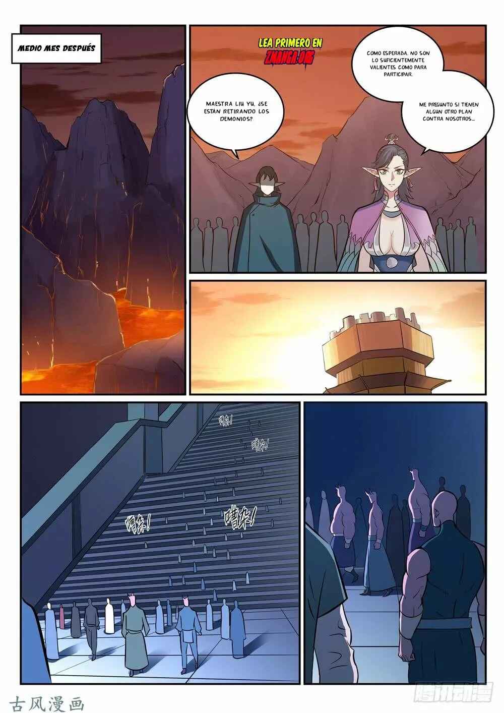 Chapter 272 - Page 8