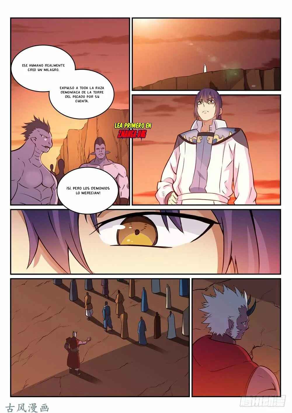 Chapter 272 - Page 9