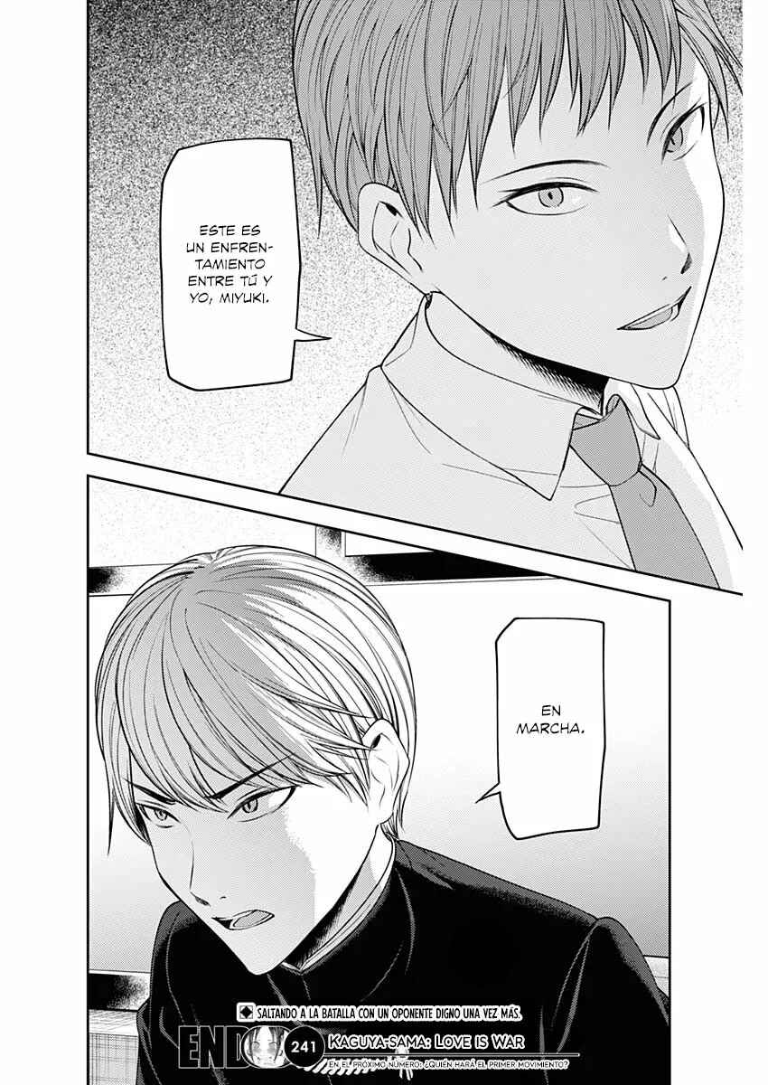 Chapter 251 - Page 19