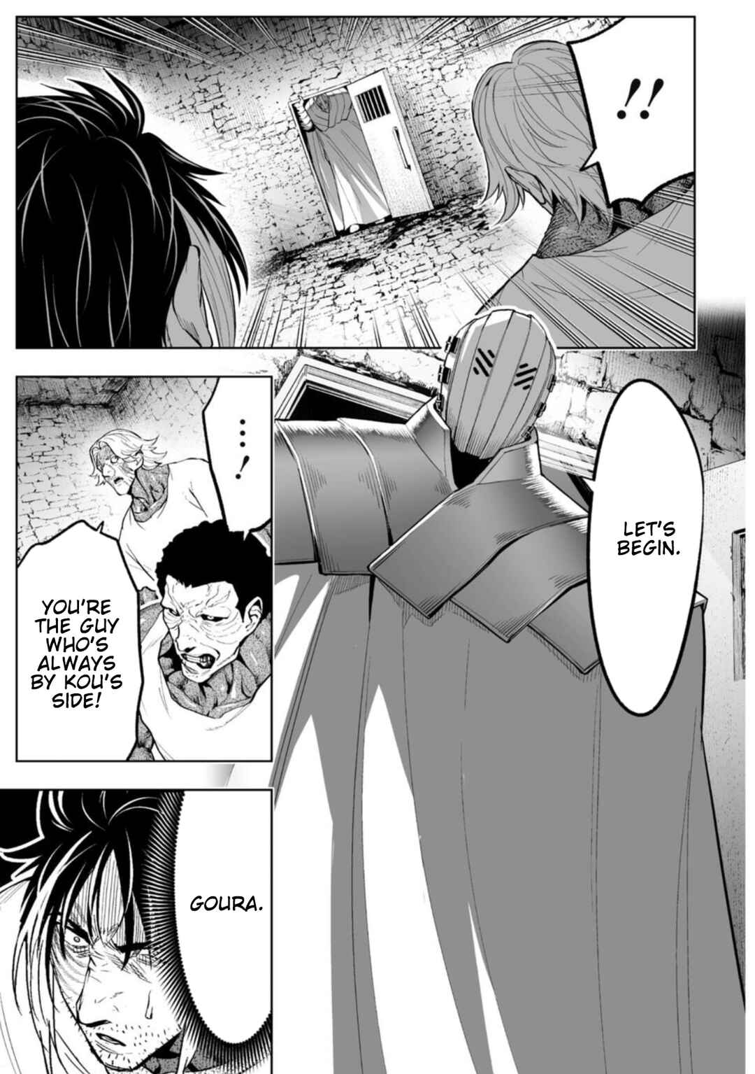 Chapter 95 - Page 5