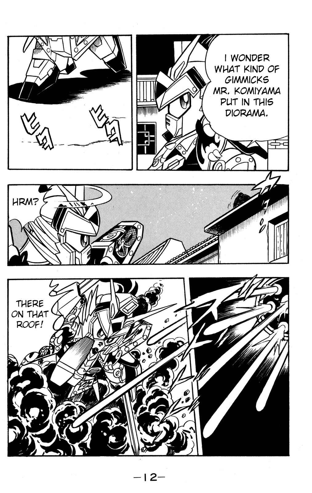 Chapter 40 - Page 13