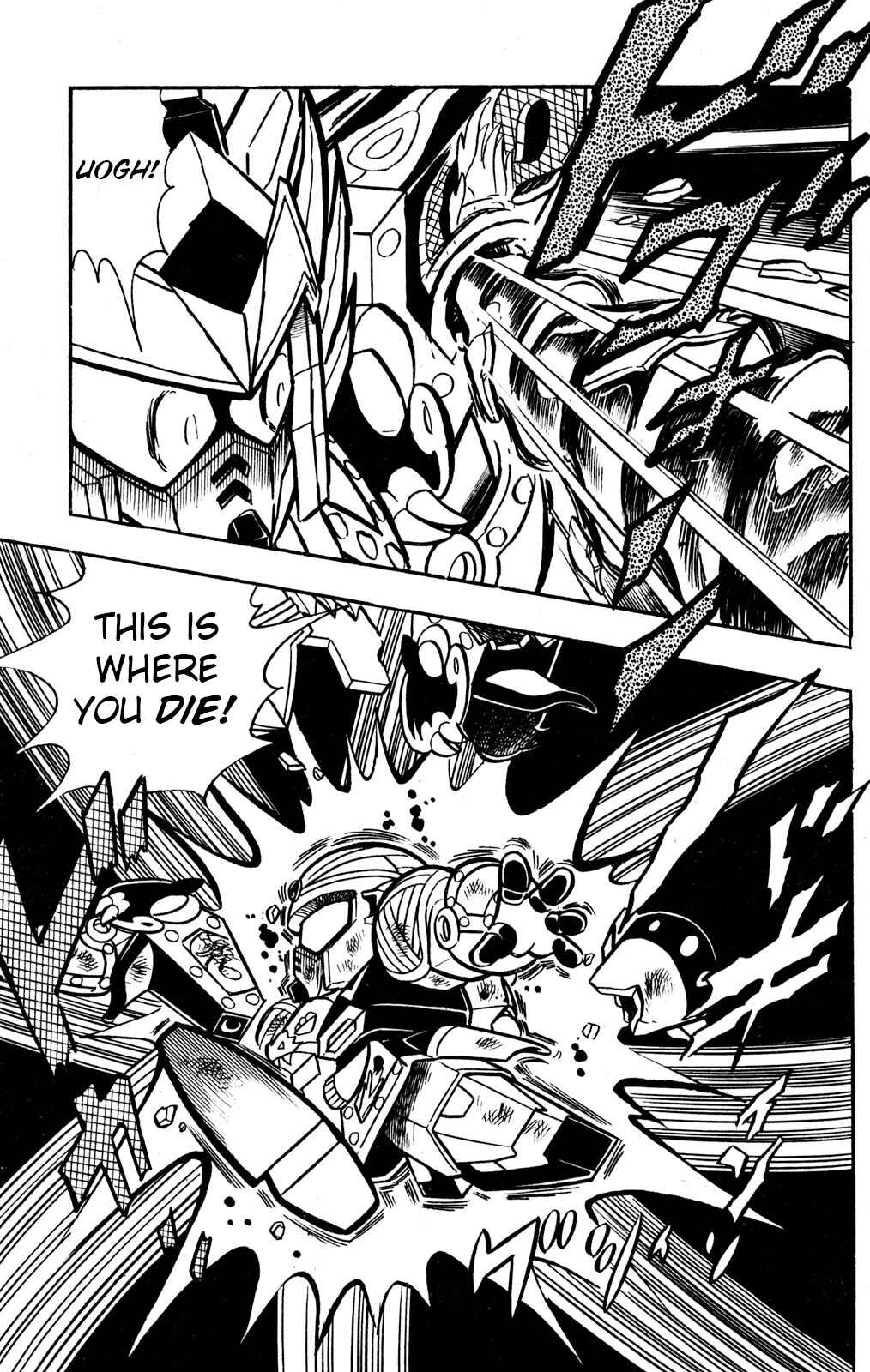 Chapter 40 - Page 35