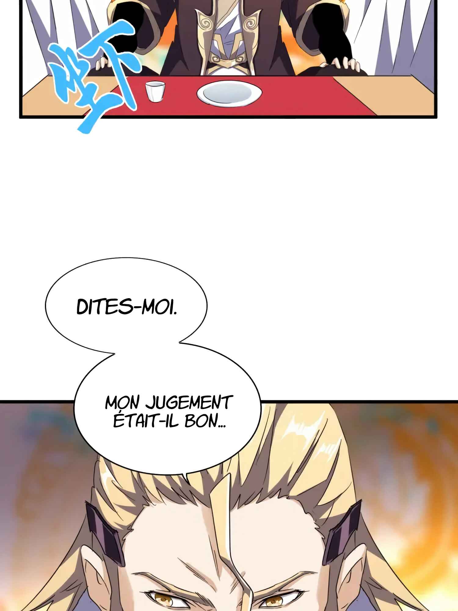 Chapter 145 - Page 33