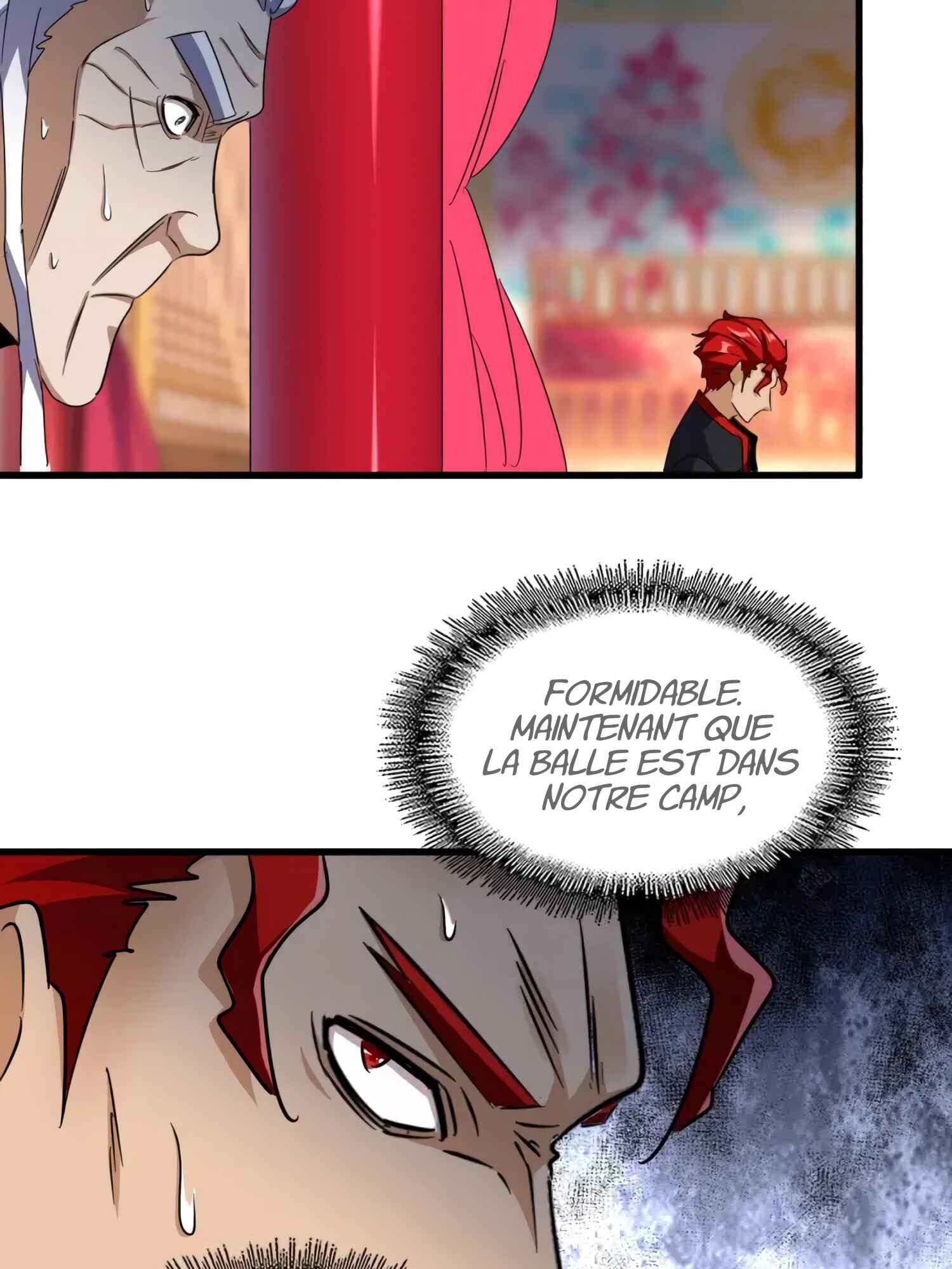 Chapter 145 - Page 36