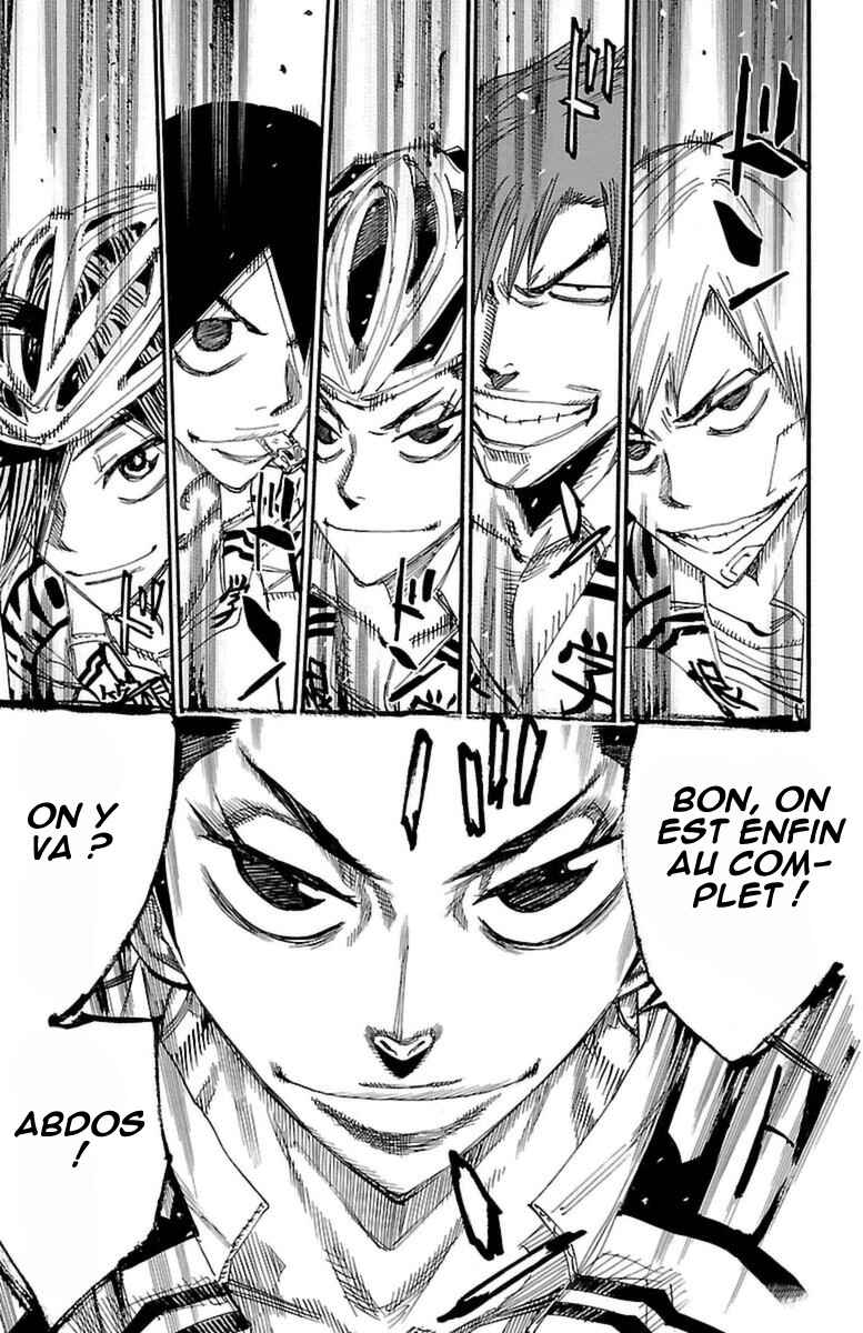 Chapter 358 - Page 15