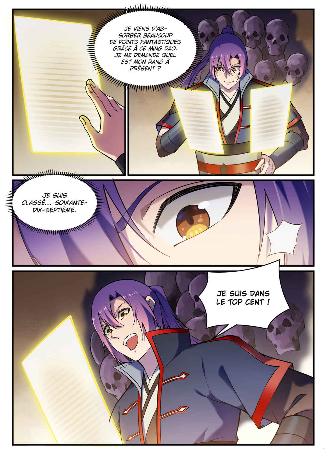 Chapter 635 - Page 17