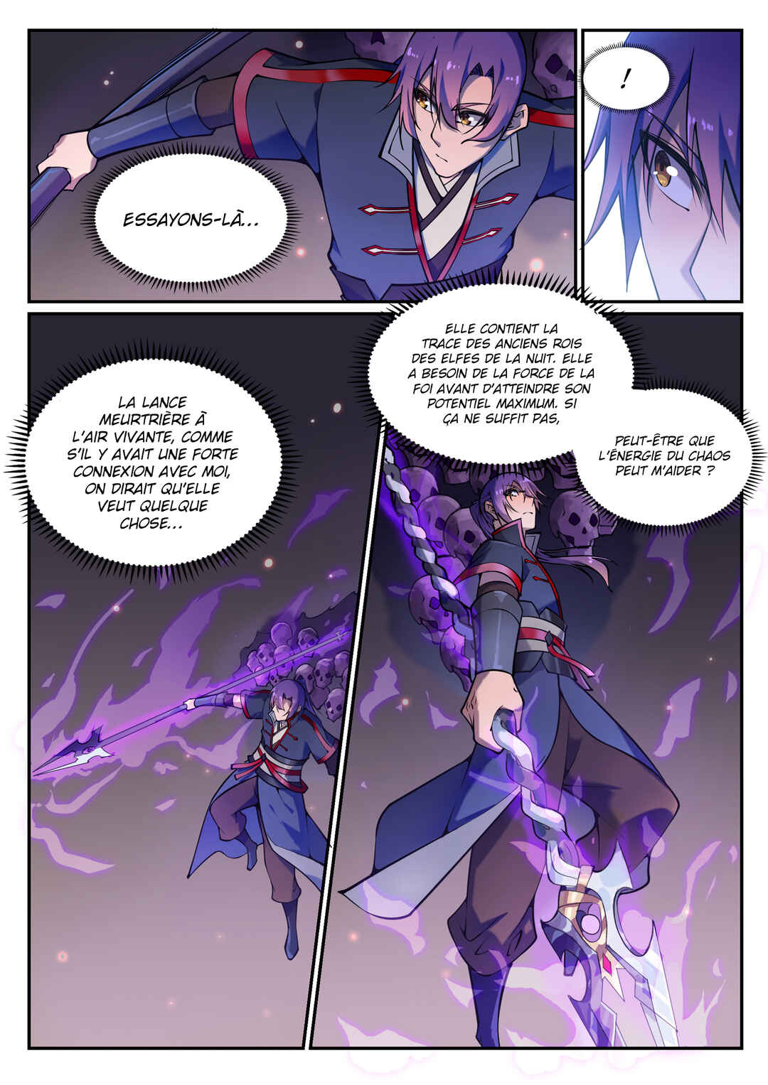 Chapter 635 - Page 6