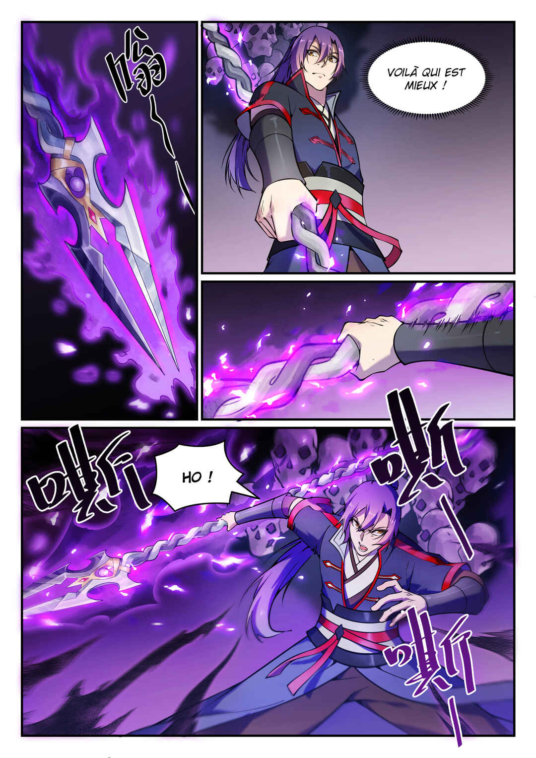 Chapter 635 - Page 9