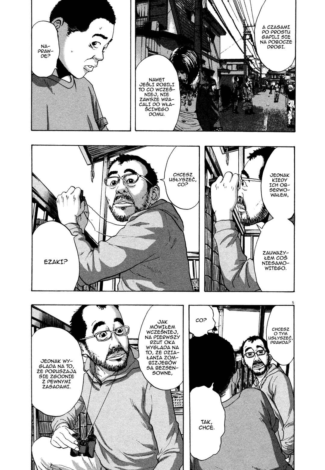 Chapter 122 - Page 6