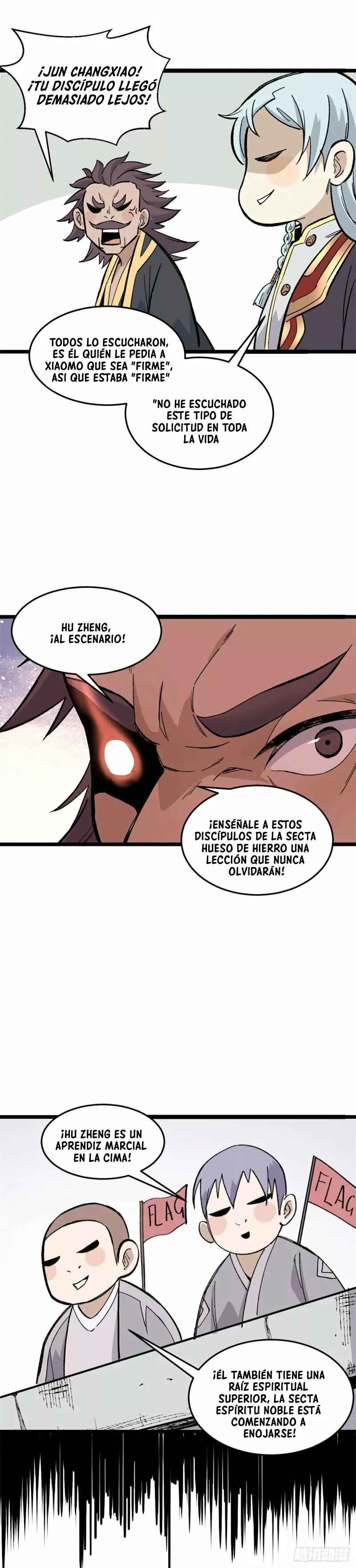 Chapter 89 - Page 11
