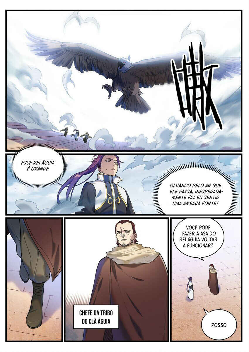 Chapter 920 - Page 10