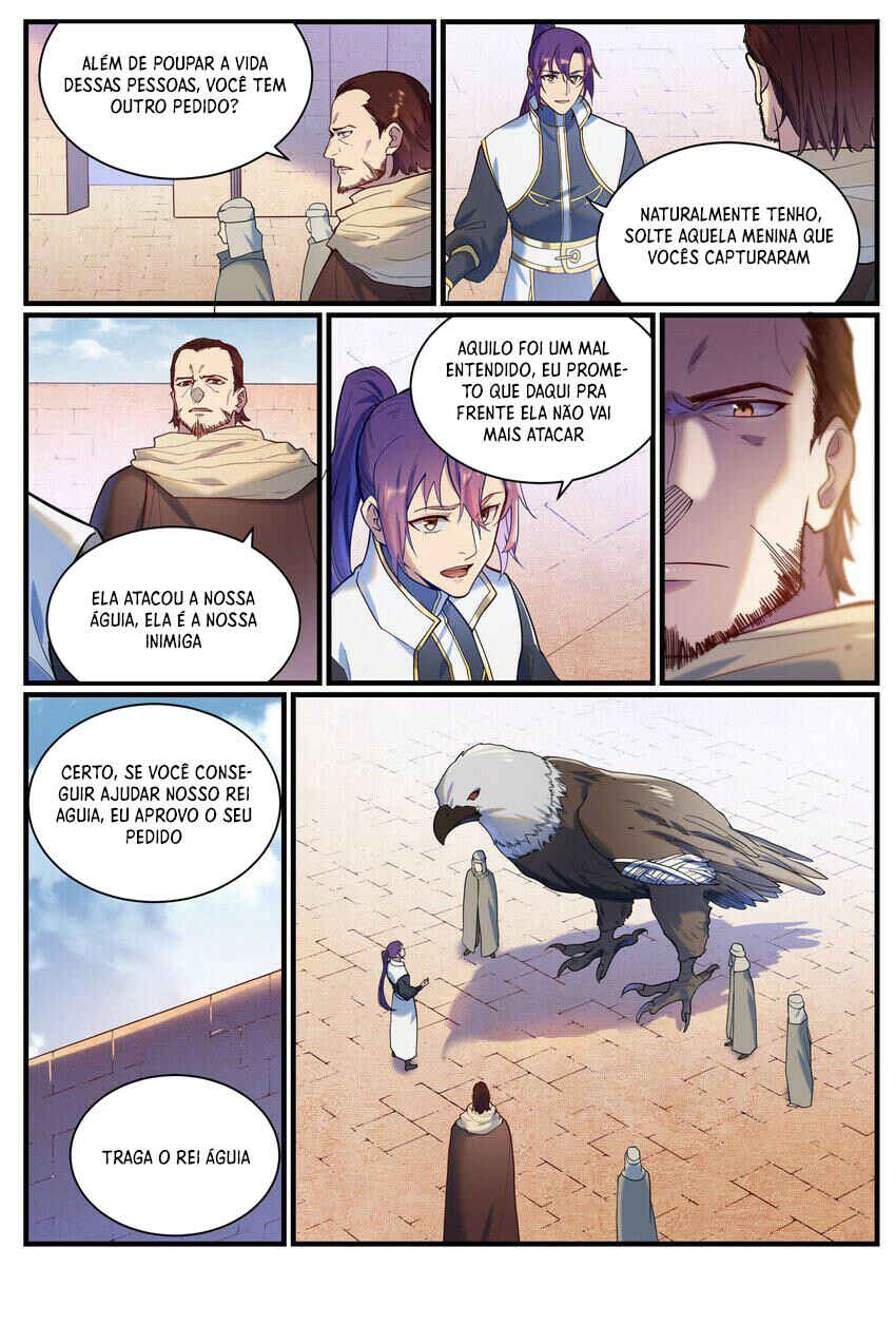Chapter 920 - Page 11
