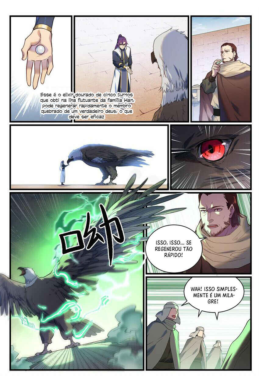 Chapter 920 - Page 12