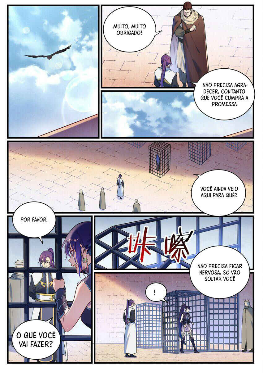 Chapter 920 - Page 13