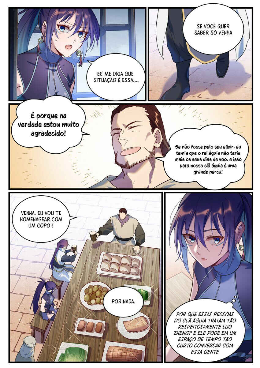 Chapter 920 - Page 14
