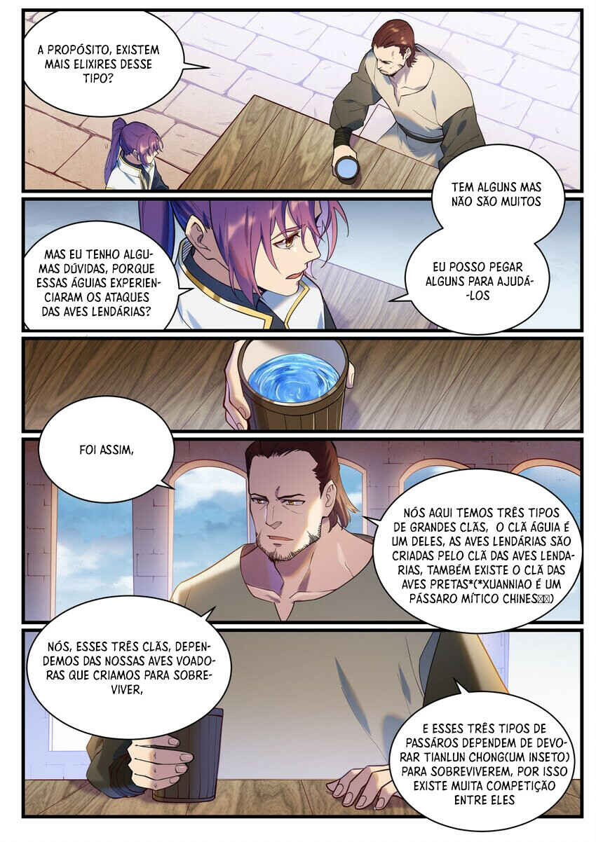 Chapter 920 - Page 15