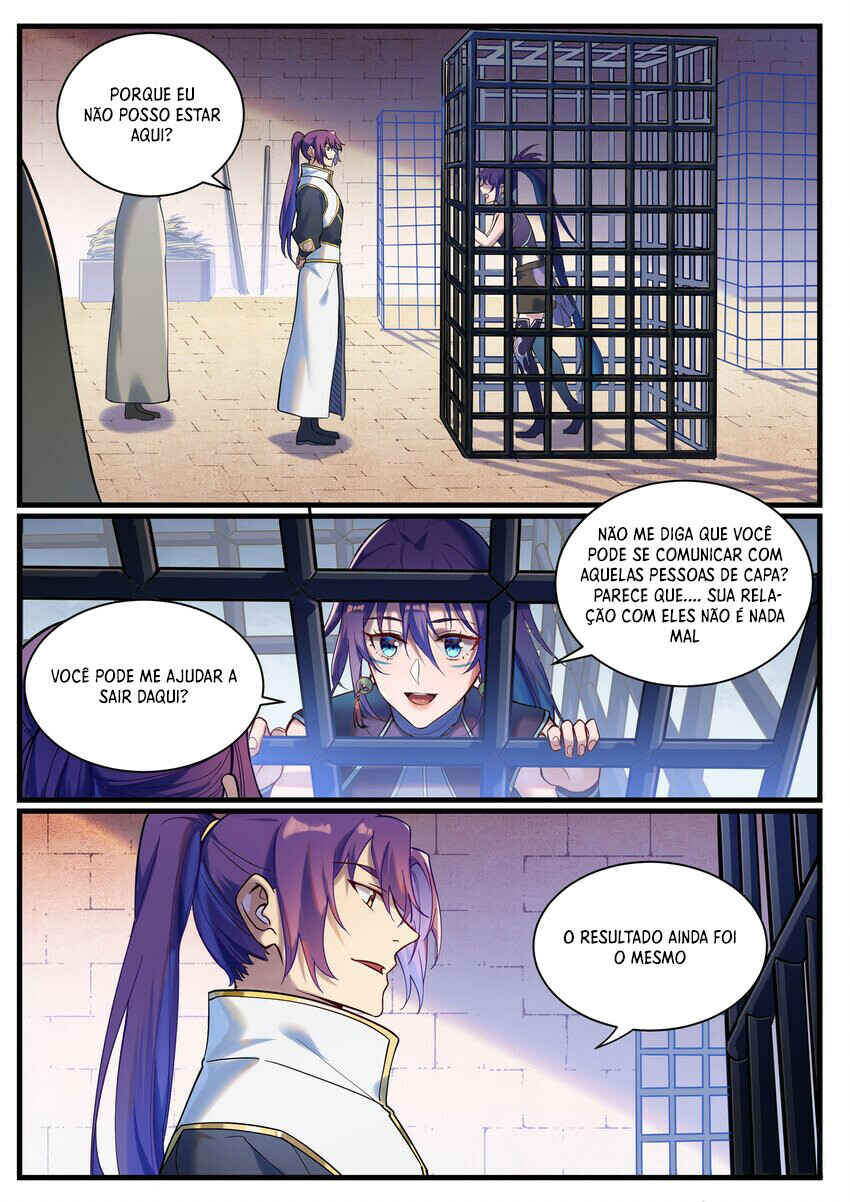 Chapter 920 - Page 3