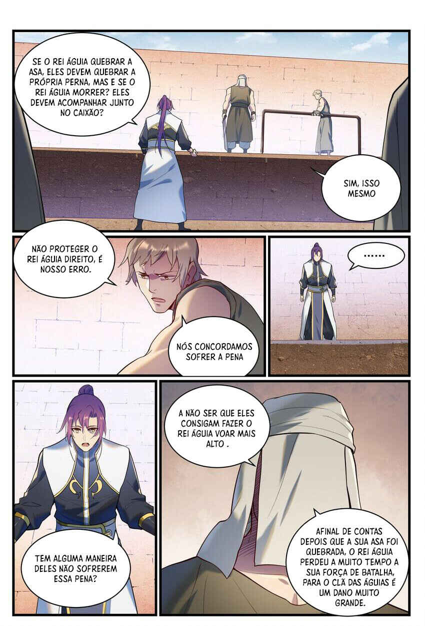 Chapter 920 - Page 8