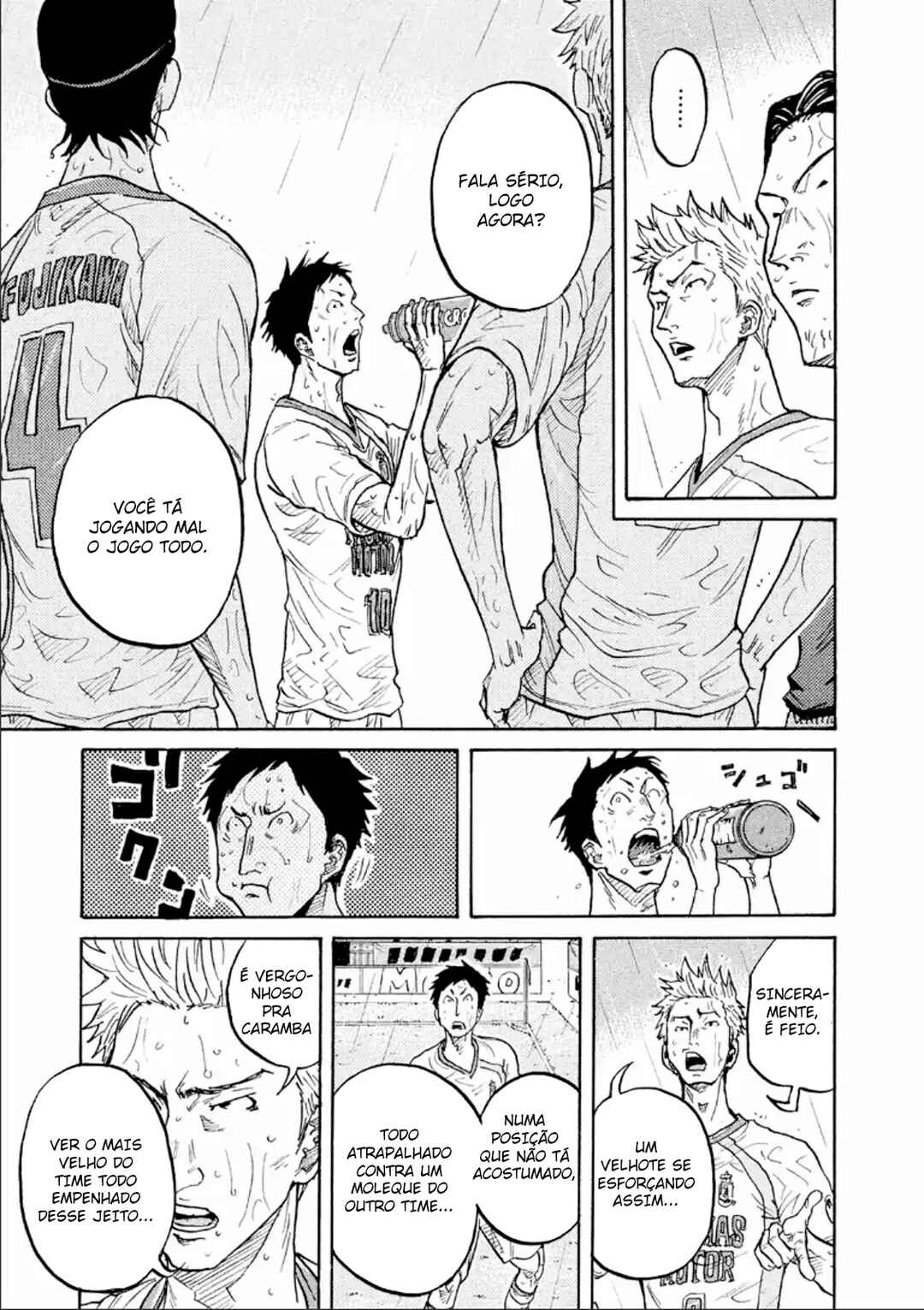 Chapter 314 - Page 10