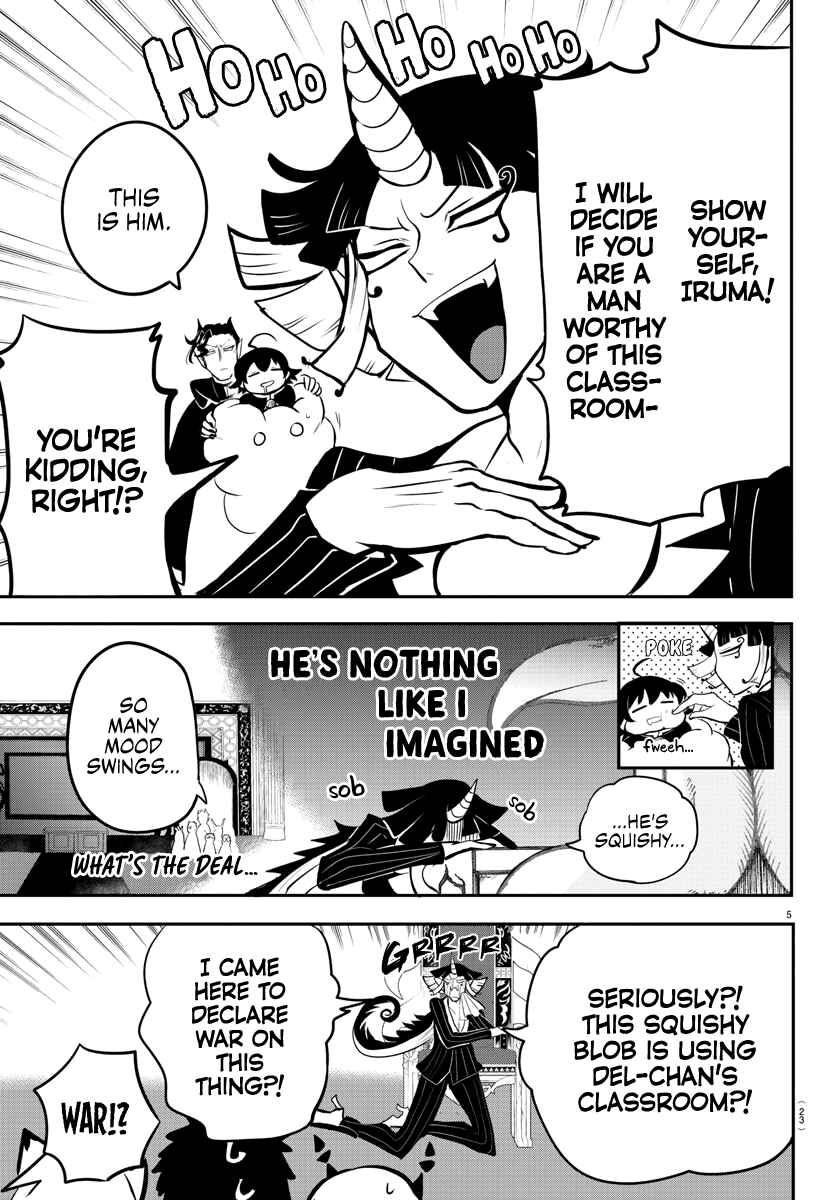 Chapter 164 - Page 6