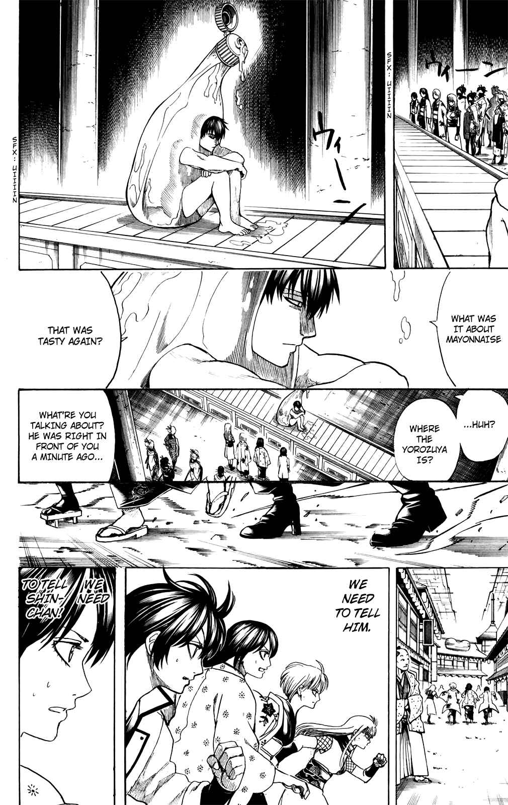 Chapter 687 - Page 2
