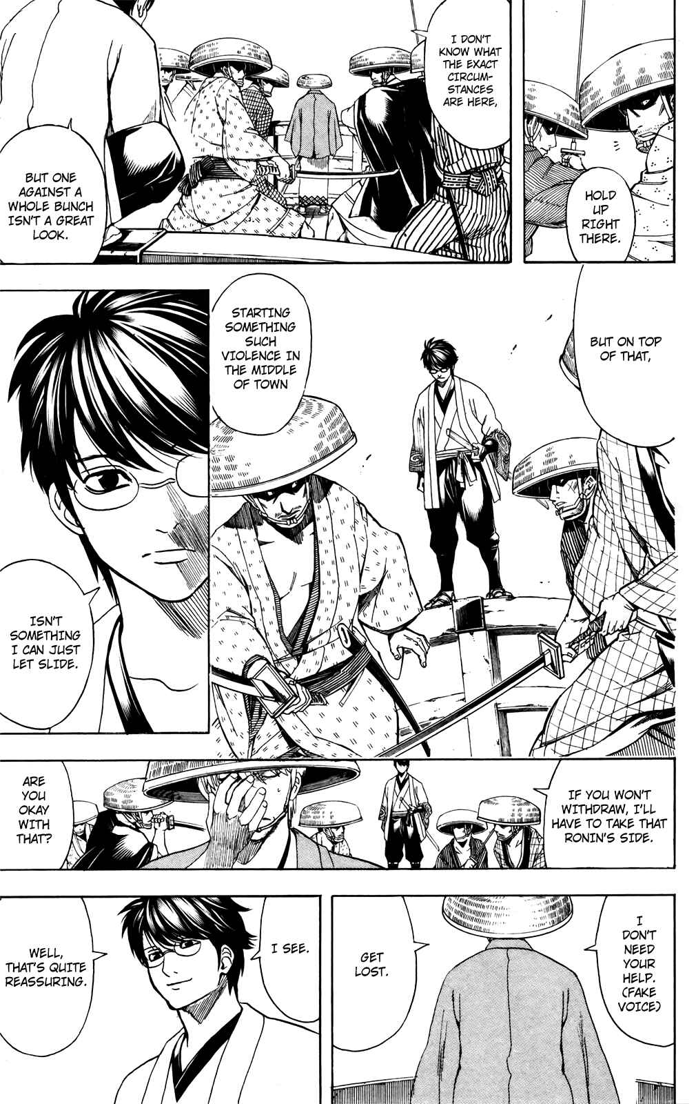 Chapter 687 - Page 7