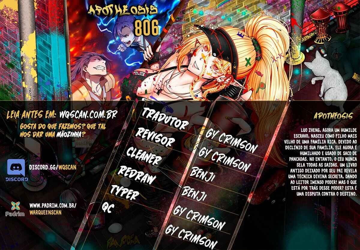 Chapter 811 - Page 2