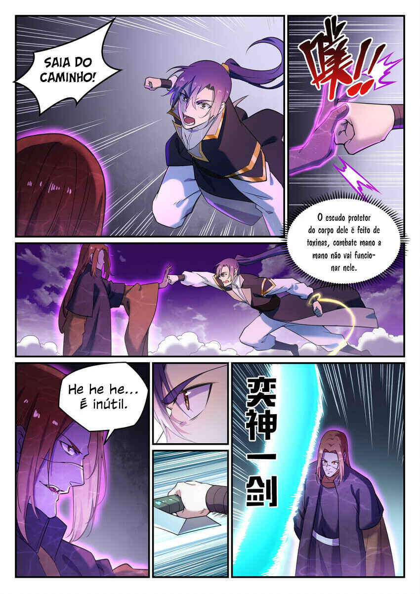 Chapter 811 - Page 3
