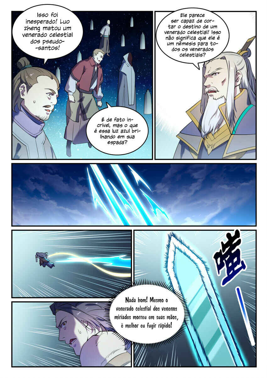 Chapter 811 - Page 6