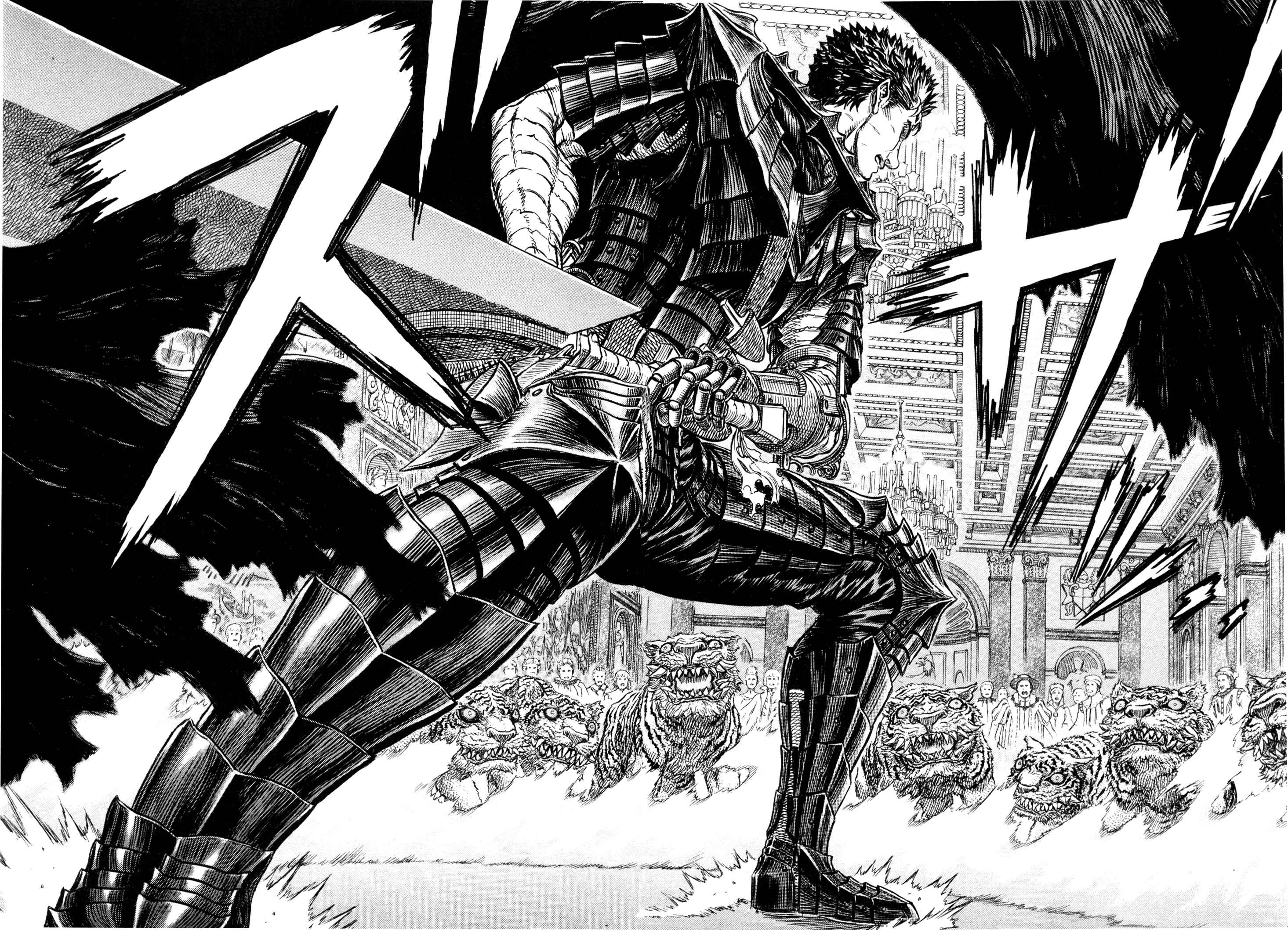Chapter 261 - Page 3