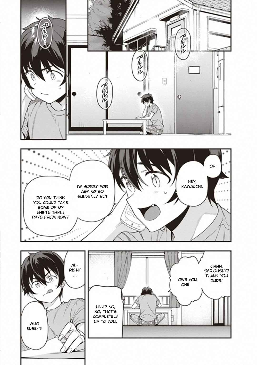 Chapter 80 - Page 5